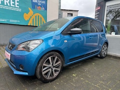 Bild des Angebotes SEAT Mii FR-LINE/SITZHEIZUNG/EINPARKHILFE/BEATS/LM16