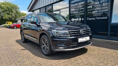 Bild des Angebotes VW Tiguan Allspace United 1.5 TSi - LED - VIRTUAL -