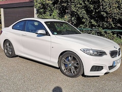 BMW 235 M235i xDrive Coupe Sport-Aut.