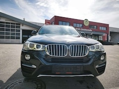 Bild des Angebotes BMW X4 xDrive 30 d
