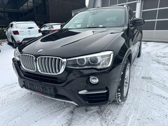 Bild des Angebotes BMW X4 xDrive 30 d