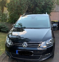 Bild des Angebotes VW Sharan Sharan Diesel 2.0 TDI BlueMotion Technology Life