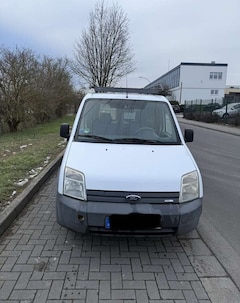 Bild des Angebotes Ford Tourneo Connect
