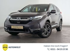 Bild des Angebotes Honda CR-V CR-V 2.0i-VTEC HYBRID Executive 2.0i 4WD LED+NAV