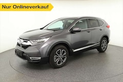 Bild des Angebotes Honda CR-V CR-V 2.0i-VTEC HYBRID Executive 2.0i 4WD LED+NAV