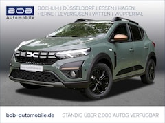 Bild des Angebotes Dacia Sandero Stepway Extreme Eco-G 120 auto NAVI SHZ BT
