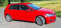 Bild des Angebotes VW Golf Golf 1.0 TSI OPF IQ.DRIVE