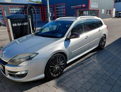 Bild des Angebotes Renault Laguna Grandtour 3 dCi 2.0 Dieselmotor 178 PS 4 Control