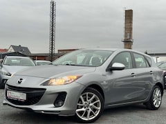 Bild des Angebotes Mazda 3 Lim. Edition/SHZ/EURO 5