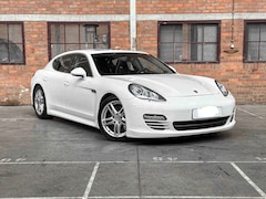 Bild des Angebotes Porsche Panamera Panamera 4S PDK