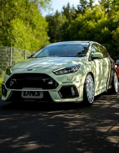 Bild des Angebotes Ford Focus 2.3 EcoBoost S&S Allrad RS