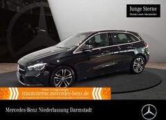 Bild des Angebotes Mercedes-Benz B 200 d PROGRESSIVE+AHK+LED+KAMERA+8G