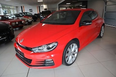 Bild des Angebotes VW Scirocco GTS BMT/Start-Stopp/NAVI/Bi-Xenon/SHZ