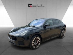 Maserati Grecale Modena Voll Chevron Luft Pano Sitzbel.