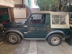 Bild des Angebotes Suzuki SJ Samurai