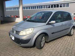 Bild des Angebotes Renault Scenic Scenic 1.6 16V Avantage