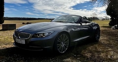 Bild des Angebotes BMW Z4 sDrive23i