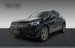 Bild des Angebotes Mercedes-Benz GLC 200 4M AMG+LED+NIGHT+Pano+Ambi+TotW+AHK+360°