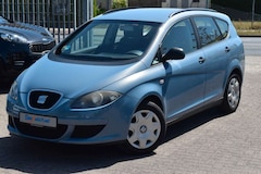 Bild des Angebotes SEAT Altea XL 1.6 Reference Comfort TÜV NEU | Klima