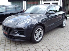Bild des Angebotes Porsche Macan