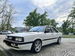 Audi 90 quattro