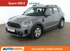 Bild des Angebotes MINI One D Countryman One D Essential Trim Aut.*NAVI*LED*TEMPO*