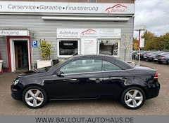 Bild des Angebotes VW Eos *KLIMA*NAVI*PANO*SHZ*ZV*TÜV/AU NEU*PDC*EURO5*