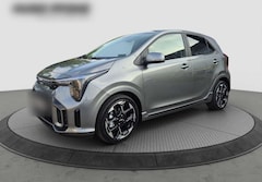 Bild des Angebotes Kia Picanto GT-Line 1.2 | LED | Navi | SHZ | RFK | PDC | LRHZ