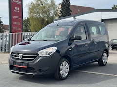 Bild des Angebotes Dacia Dokker Essentiel / 1. Hand / Scheckheft