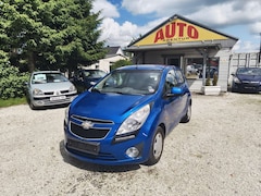 Bild des Angebotes Chevrolet Spark Spark 1.0 LS TÜV UND SERVICE NEU