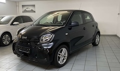 Bild des Angebotes smart forFour electric drive / EQ 22KW Schnelllader