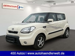 Bild des Angebotes Kia Soul 1.6 Attract
