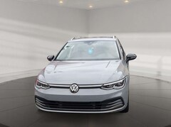 Bild des Angebotes VW Golf Variant Life 1,5 l eTSI OPF 110 kW (150 PS)