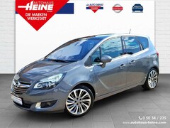Bild des Angebotes Opel Meriva B Innovation|AHK|Panorama|Navi|OPC|Allw