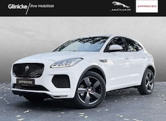Bild des Angebotes Jaguar E-Pace R-Dynamic S D150 AWD Black-Pack 19-Zoll