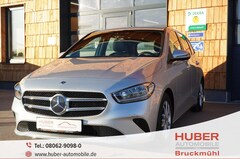 Bild des Angebotes Mercedes-Benz B 180 1.3l 100kW KAT 5-TÜRIG/METALLIC/KLIMAAUT 100 kW...