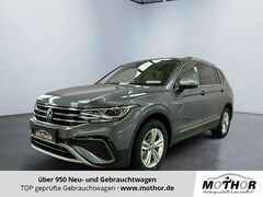 Bild des Angebotes VW Tiguan Allspace 2.0 TDI 4Motion Elegance 4xSHZ