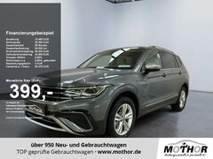 Bild des Angebotes VW Tiguan Allspace 2.0 TDI 4Motion Elegance 4xSHZ