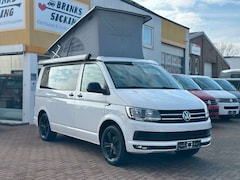 Bild des Angebotes VW T6 California Coast/ALPINE/DUSCHE/AHK/HECKAUSZUG