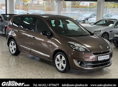 Bild des Angebotes Renault Grand Scenic III 1.2 BOSE Edition/Navi/Teilleder