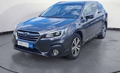 Bild des Angebotes Subaru OUTBACK 2.5i Lineartronic Sport X ACC, R-Kamera,
