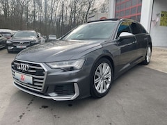 Bild des Angebotes Audi S6 3.0 TDI quattro Matrix ACC Panorama AHK 1Hand