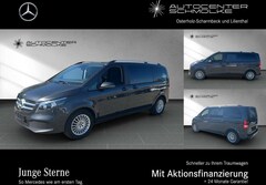 Bild des Angebotes Mercedes-Benz V 220 V 220 d EDITION K*RFK*TOTWINKEL*SMARTPHONE-INT.