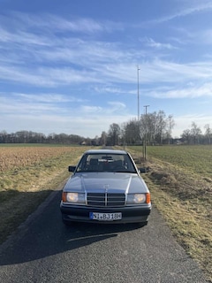 Bild des Angebotes Mercedes-Benz 190 E 1.8