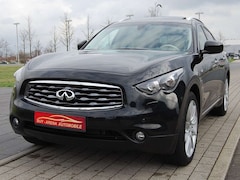 Bild des Angebotes Infiniti FX FX30d GT AWD Aut. S Premium 2.Hand Voll S-Heft Top
