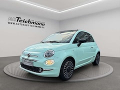 Bild des Angebotes Fiat 500C Lounge /BEATS / LEDER/ TOP AUSSTATTUNG