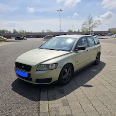 Bild des Angebotes Volvo V50 1.6 D