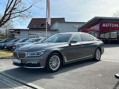 Bild des Angebotes BMW 730 d xDrive/Digitalcockpit/Navi/Kamera/Standheizung
