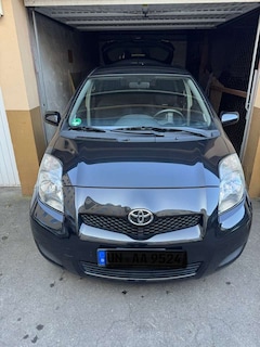 Bild des Angebotes Toyota Yaris 1.0 VVT-i Cool Edition XP9