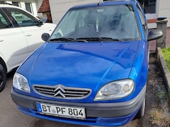 Bild des Angebotes Citroen SAXO Saxo 3-Türer 1.1 X